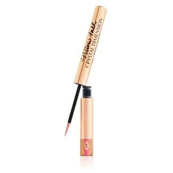 Pillow Talk Eye Liner - Tekuté očné linky 2 g
